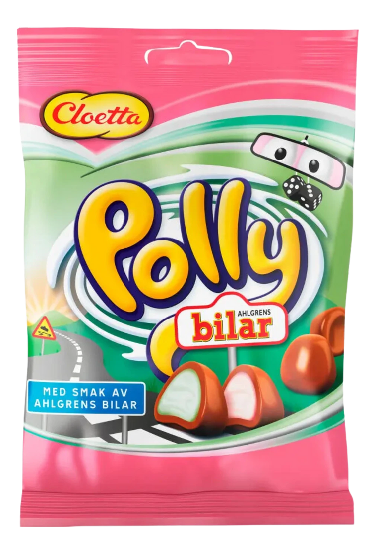 Shop Popular Swedish Marshmallow Chocolate Candy By Polly