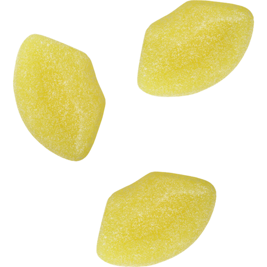 Sour Lemon Lips Pick And Mix Bulk Box By Toms