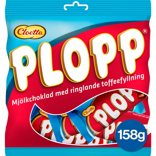 Plopp Mini Bulk Bag