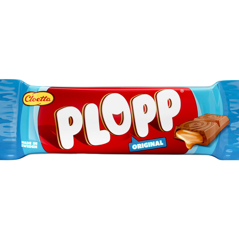 Plopp Original Single Bulk Pack