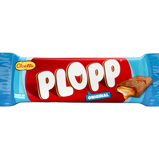 Plopp Original Single Bulk Pack