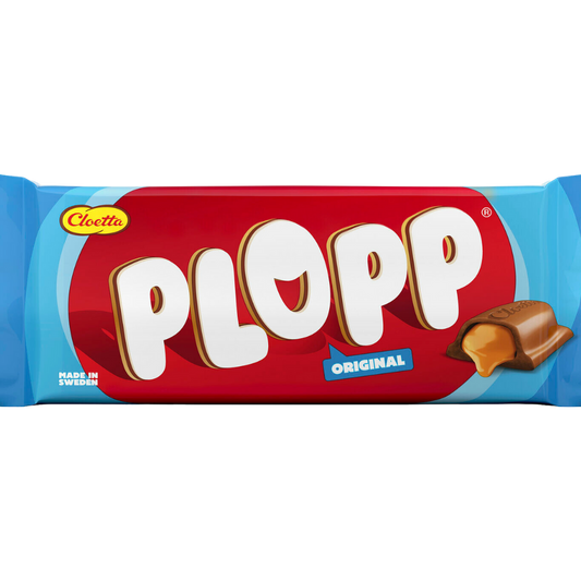 Plopp Original Big Bar  Wholesale Box