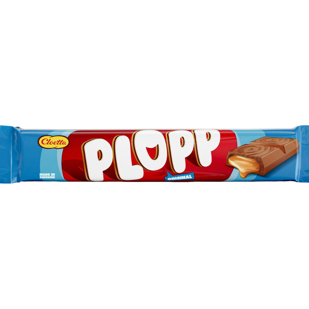 Plopp Double Original Bulk Box