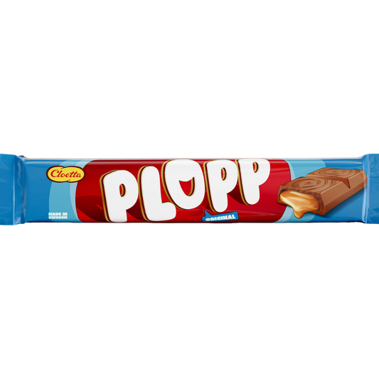 Plopp Double Original Bulk Box