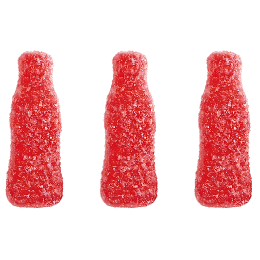 Sour Raspberry Shots Pick And Mix Bulk Box By Grahns